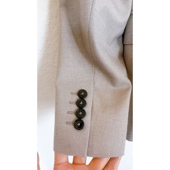 Zara men’s blazer in naihead size EU50/US40 - Picture 6 of 7